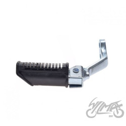 PODNÓŻEK KIEROWCY KPL 2 SZT DO SUZUKI GN125