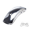 BŁOTNIK TYŁ METAL CHROM DO SUZUKI GN125