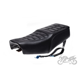SIEDZENIE DO SUZUKI GN125