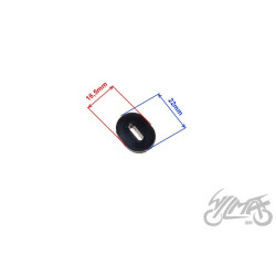 GUMA MOCOWANIA POKRYWY DOLNA DO SUZUKI GN125