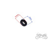 GUMA MOCOWANIA POKRYWY DOLNA DO SUZUKI GN125