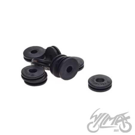 GUMA MOC. POKR. GÓRNA DO SUZUKI GN125 opk 10 sztuk