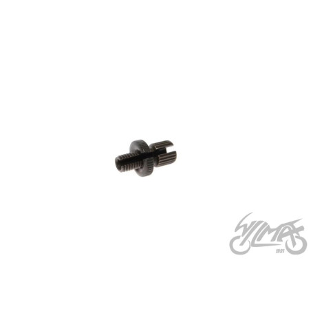 ŚRUBA REGULACJI LINKI DO SUZUKI GN125