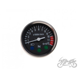 OBROTOMIERZ DO SUZUKI GN125