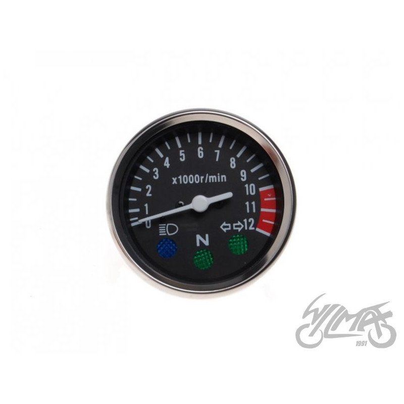 OBROTOMIERZ DO SUZUKI GN125