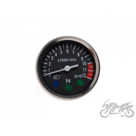 OBROTOMIERZ DO SUZUKI GN125