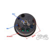 OBROTOMIERZ DO SUZUKI GN125