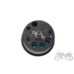 OBROTOMIERZ DO SUZUKI GN125