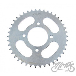 ZĘBATKA TYŁ 42z 428 DO SUZUKI GN125