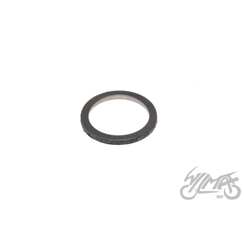 USZCZELKA KOLANKA DO SUZUKI GN125