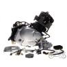 SILNIK KPL DO SUZUKI GN125