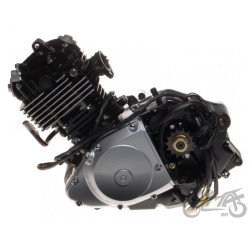SILNIK KPL DO SUZUKI GN125