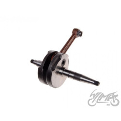 WAŁ KORBOWY SIMSON S50 IMPORT