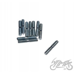 SZPILKA CYLINDER- GAŹNIK SIMSON S51 10 SZTUK