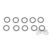 ORING WAŁKA ROZRUSZNIKA SIMSON S51 10 SZTUK