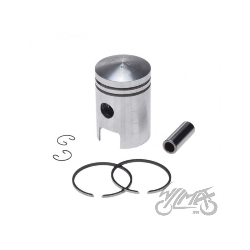TŁOK 40,25 SIMSON S50 KPL IMPORT 1SZLIF