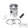 TŁOK 40,25 SIMSON S50 KPL IMPORT 1SZLIF