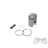 TŁOK 41,00 SIMSON S50 KPL IMPORT 4SZLIF