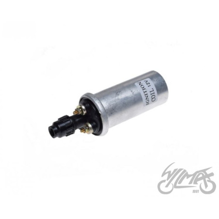 CEWKA ZAPŁONOWA BUTELKOWA SIMSON MZ 12V CN