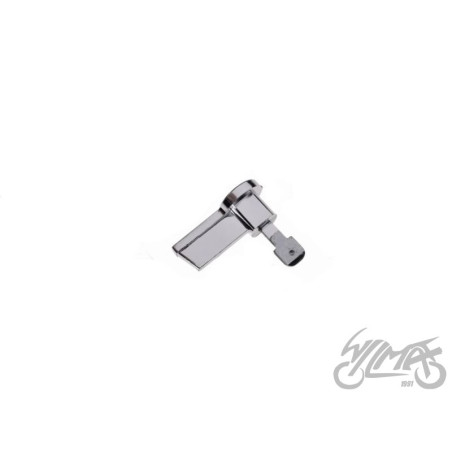 KLUCZYK STACYJKI SIMSON S51 CHROM