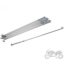 PRĘT HAMULCA SIMSON S51 KPL 10SZT