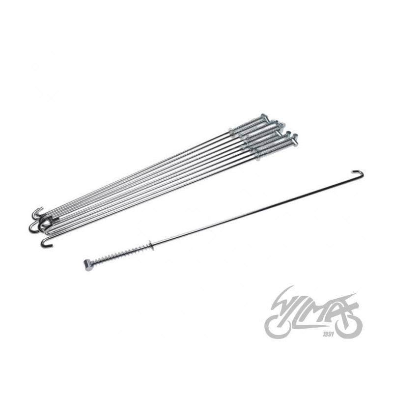 PRĘT HAMULCA SIMSON S51 KPL 10SZT