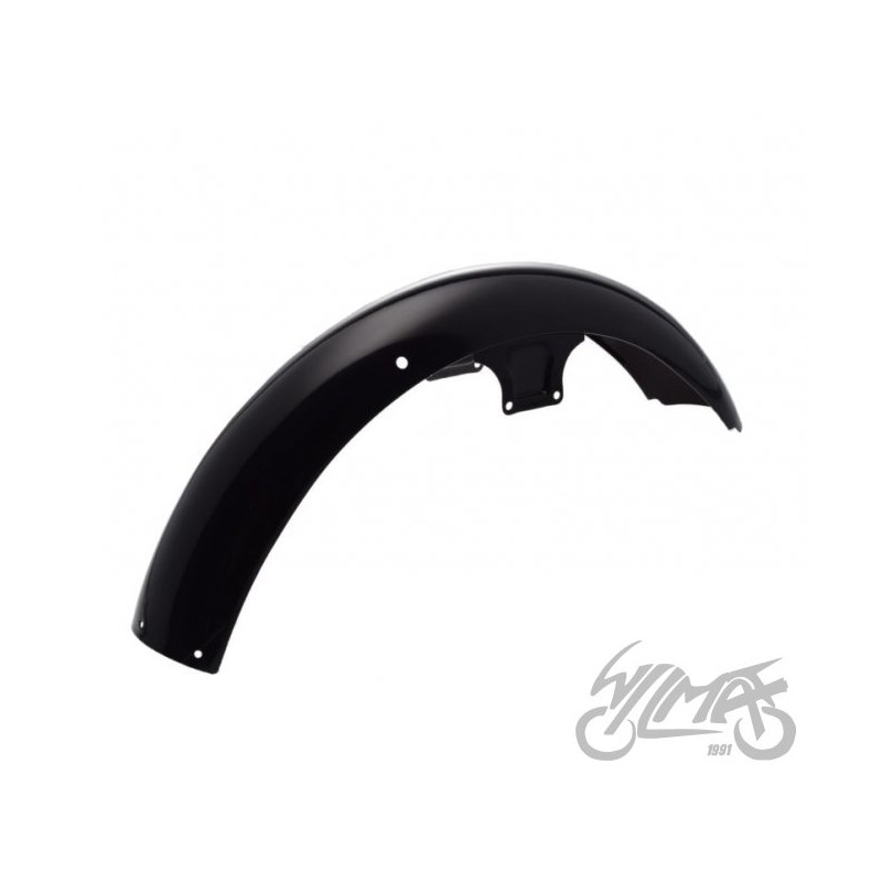 BŁOTNIK PRZÓD DO SIMSON S51 METALOWY WGR