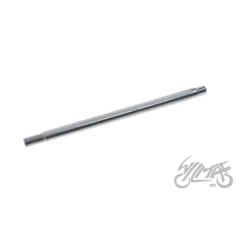 OŚ WAHACZA TYŁ fi13x230 SIMSON S51