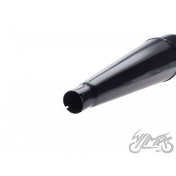 RURA WYDECHOWA TŁUMIK SPORT SIMSON S51
