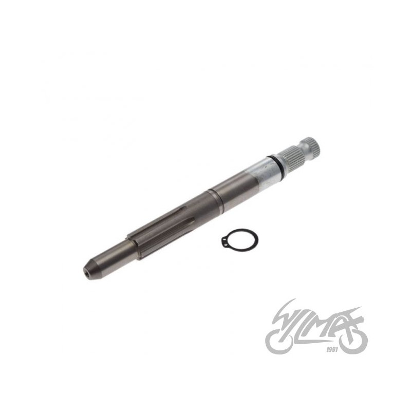 WAŁEK ROZRUSZNIKA SIMSON S51 IMPORT KPL