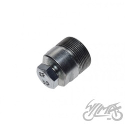 ŚCIĄGACZ MAGNETA DO SIMSON S51 Z KULKĄ