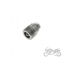 ŚCIĄGACZ MAGNETA DO SIMSON S51 Z KULKĄ