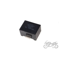 ELBA REGULATOR PROSTOWNIK 12V SIMSON 2X21W CN