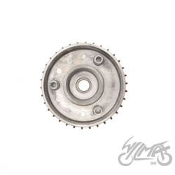 ZĘBATKA TYŁ 34z 428S SIMSON S51  Z ŁOŻYSKIE I SEG