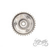 ZĘBATKA TYŁ 34z 428S SIMSON S51  Z ŁOŻYSKIE I SEG