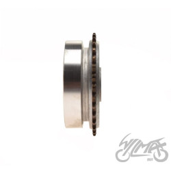 ZĘBATKA TYŁ 34z 428S SIMSON S51  Z ŁOŻYSKIE I SEG