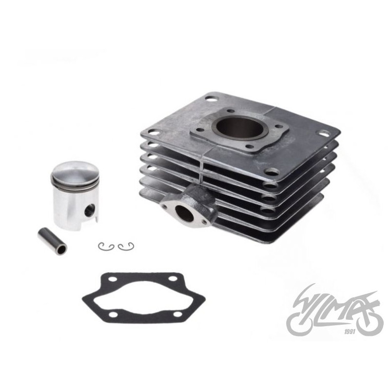 CYLINDER DO SIMSON S51 KPL 38mm