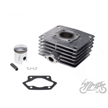 CYLINDER DO SIMSON S51 KPL 38mm