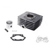 CYLINDER DO SIMSON S51 KPL 38mm