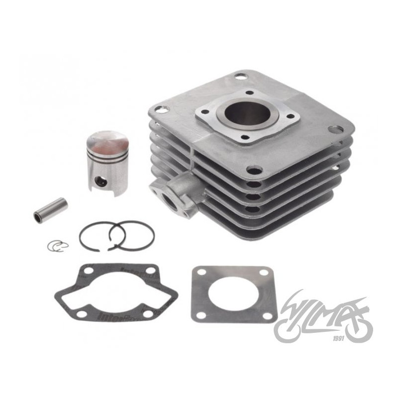 CYLINDER DO SIMSON S51 KPL 38mm MADE IN TAIWAN