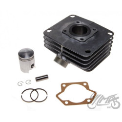 CYLINDER DO SIMSON S51 KPL 38mm