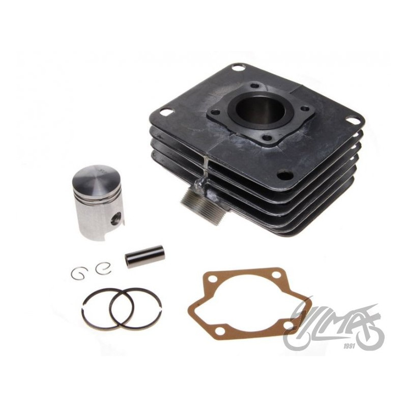 CYLINDER DO SIMSON S51 KPL 38mm