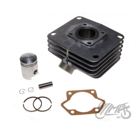 CYLINDER DO SIMSON S51 KPL 38mm