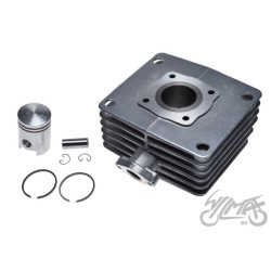 CYLINDER DO SIMSON S51 KPL 38mm POLEROWANY 60KM/H