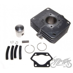 CYLINDER DO SIMSON S60 KPL + GUMY 41mm