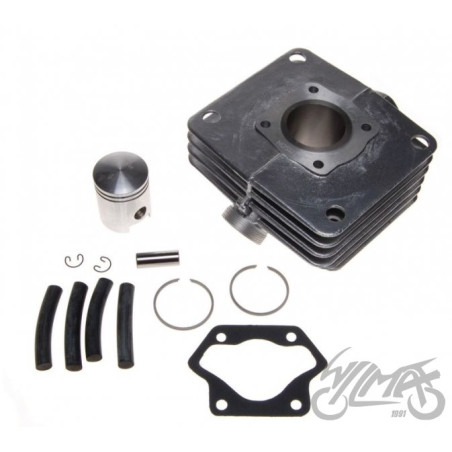 CYLINDER DO SIMSON S60 KPL + GUMY 41mm