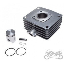 CYLINDER DO SIMSON S60 KPL 41mm POLEROWANY