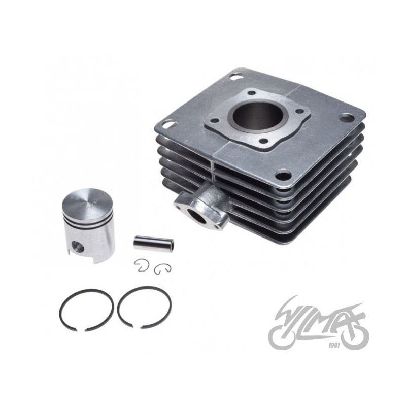 CYLINDER DO SIMSON S60 KPL 41mm POLEROWANY