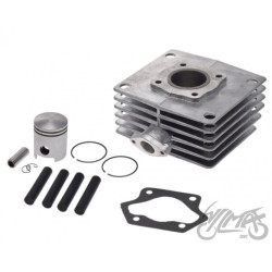 CYLINDER DO SIMSON S60 KPL 41mm 4 KANAŁY