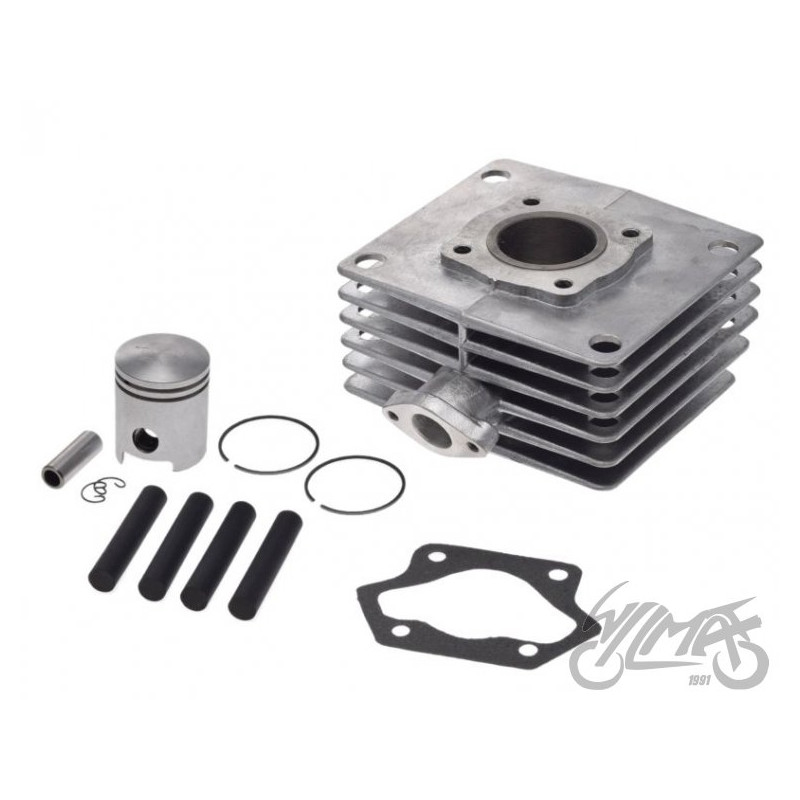 CYLINDER DO SIMSON S60 KPL 41mm 4 KANAŁY